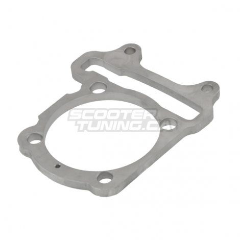 Cylinder base gasket Taida 6mm (65.5mm)