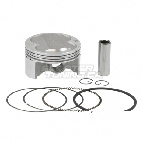 4V Forged Piston Taida 232cc (67mm)