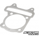 Cylinder base gasket Taida 2mm (65.5mm)