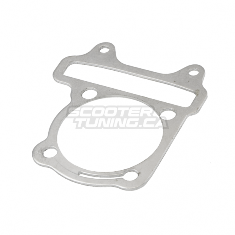 Cylinder base gasket Taida 2mm (65.5mm)