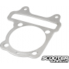 Cylinder base gasket Taida 2mm (65.5mm)