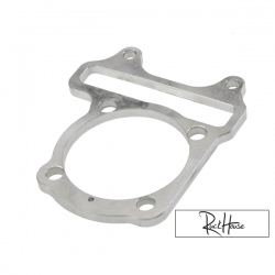 Cylinder base gasket Taida 6mm (65.5mm)for GY6 150cc Engine 54mm