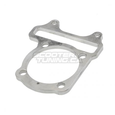 Cylinder base gasket Taida 6mm (65.5mm)