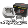 4V Ceramic Cylinder Taida 232cc Forged Piston (67mm)