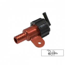 Expansion Tank Taida Orange