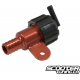 Expansion Tank Taida Black