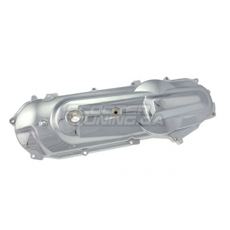 CVT Cover Chrome (Bws/Zuma 1988-2001)