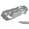 CVT Cover ''Cut Out'' Chrome (Bws/Zuma 1988-2001)