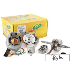 Pack Cylindre TPR 86cc Piaggio LC