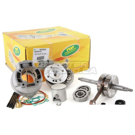 Cylinder Package TPR 86cc (Piaggio)