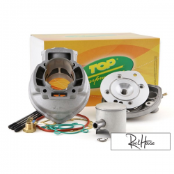 Cylindre Top Performances TPR 86cc (Piaggio)