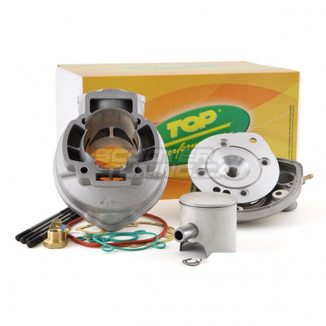 Cylinder kit Top Performances TPR 86cc (Piaggio)