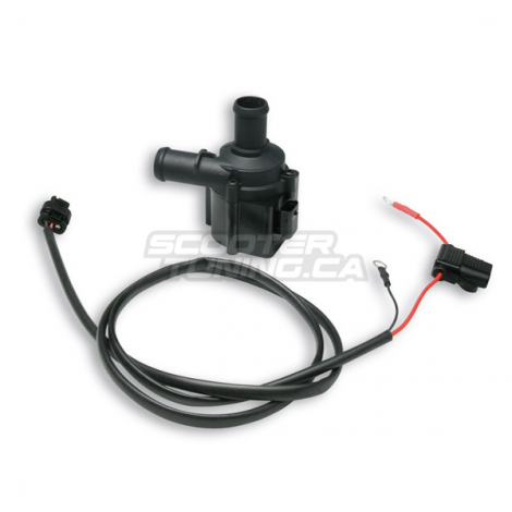 Electric Water Pump Malossi ''Energy Pump''