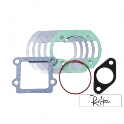 Gasket set Most Wicked 70cc Minarelli Vertical