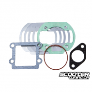 Gasket set Most Wicked 70cc Minarelli Vertical