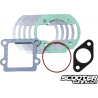 Gasket set Most Wicked 70cc
