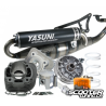 Engine Package Malossi Sport 70cc & Yasuni Z (Bws/Zuma)