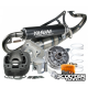 Engine Package Malossi Sport 70cc & Yasuni R (Bws/Zuma)