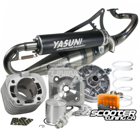 Engine Package Athena Sport & Yasuni R (Bws/Zuma)