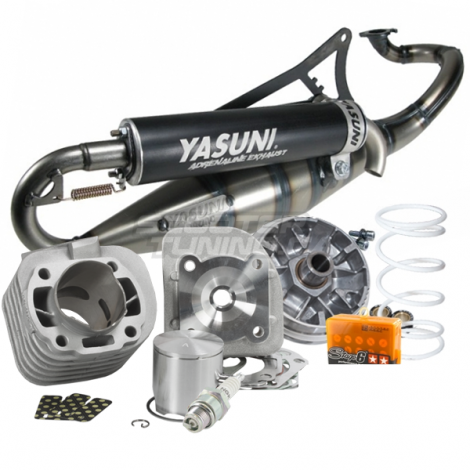 Engine Package Athena Sport & Yasuni R (Bws/Zuma)