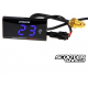 Thermometer Voca Racing Blue