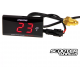 Thermometer Voca Racing Red