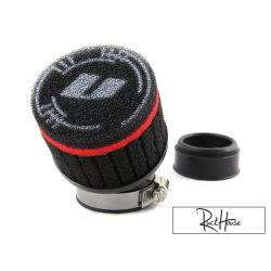 Air filter Voca Racing Black (48mm)