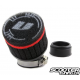 Airfilter Voca Racing Black 48mm