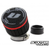 Airfilter Voca Racing Black 48mm