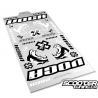 Sticker set Voca Race Squad