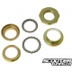 Steering fork bearing Honda Ruckus / Zoomer