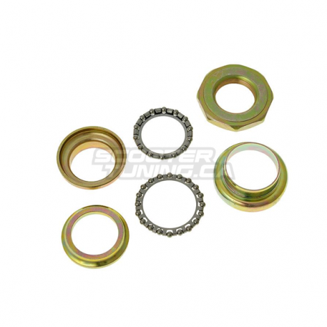 Steering fork bearing Honda Ruckus / Zoomer