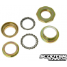 Steering fork bearing Honda Ruckus / Zoomer
