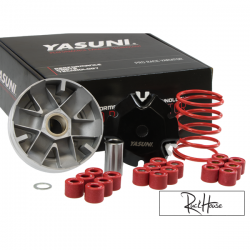 Variator Yasuni Pro Race Piaggio