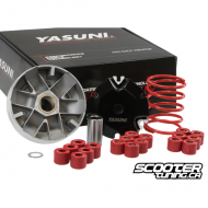 Variator Yasuni Pro Race Piaggio