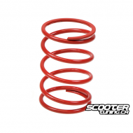 Torque Spring 2Fast Red 34K (70-86cc) For 2Fast Rear Pulley Only