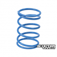 Torque Spring 2Fast Blue 36K (78-100cc) For 2Fast Rear Pulley Only
