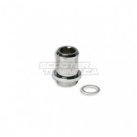 Cylinder Water Connection Malossi
