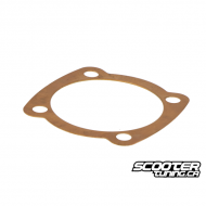 Cylinder head gasket Taida 1mm (56mm) AF16 - AF18