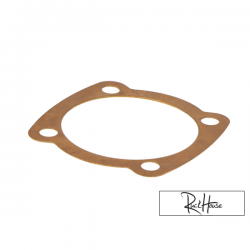 Cylinder head gasket Taida 0.5mm (54.5mm) AF16 - AF18