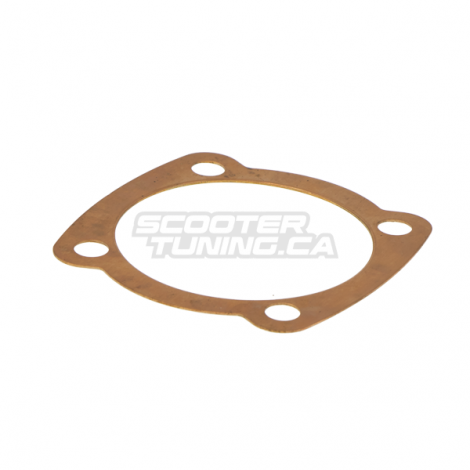 Cylinder head gasket Taida 0.5mm (54.5mm)