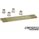 Extended Cylinder Studs 130mm (Dio)