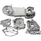 Crankcase Taida GY6 Long case (70mm) 57mm Spacing