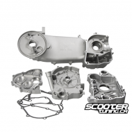 Crankcase Taida GY6 Long case (70mm) 57mm Spacing