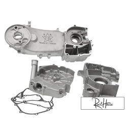 Crankcase Taida GY6 Short case (70mm) 57mm Spacing