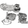 Crankcase Taida GY6 Short case (65mm) 57mm Spacing