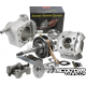 Engine Combo Taida Ceramic 232cc 2V Liquid Cooled (57mm Spacing)