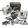 Engine Combo Taida Ceramic 232cc 2V Liquid Cooled (57mm Spacing)