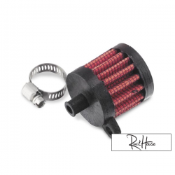 Breather UNI Honda Ruckus (0.5'')