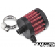 Breather UNI Honda Ruckus (0.5'')